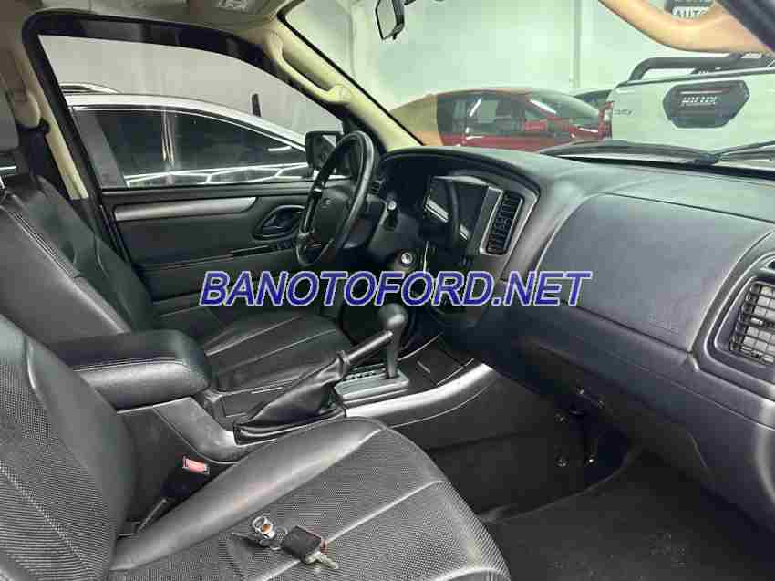 Cần bán xe Ford Escape Số tự động 2013