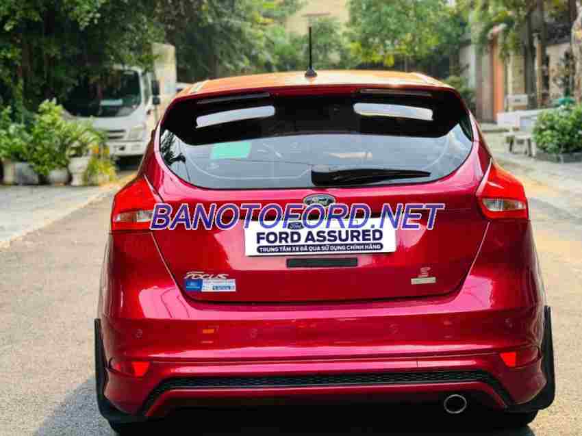 Bán Ford Focus Sport 1.5L 2018 - giá tốt