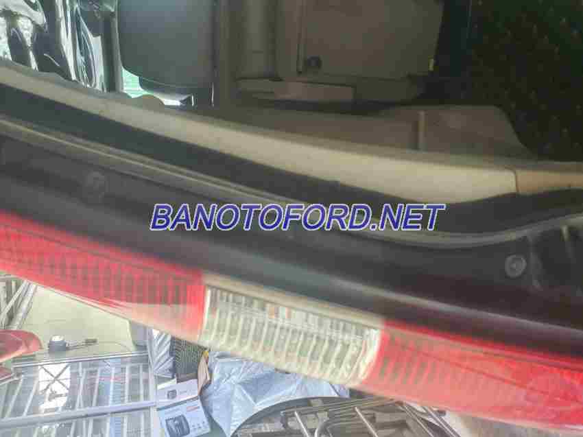 Bán xe Ford Everest 2.5L 4x2 MT đời 2008 - Giá tốt