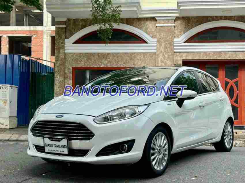 Cần bán gấp Ford Fiesta S 1.5 AT năm 2014 giá cực tốt
