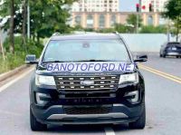 Cần bán xe Ford Explorer Limited 2.3L EcoBoost 2016 Số tự động