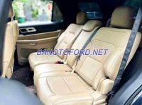 Cần bán gấp Ford Explorer Limited 2.3L EcoBoost đời 2016, màu Đen