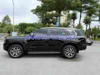 Ford Everest Titanium Plus 2.0L 4x4 AT sản xuất 2025 cực chất!