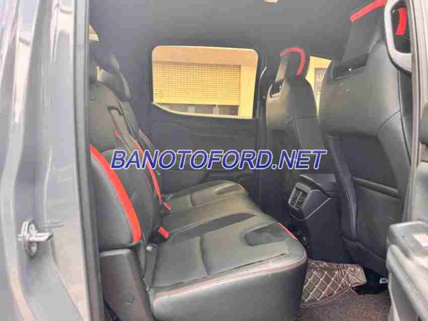 Ford Ranger Raptor 2.0L 4x4 AT 2023 - Giá tốt