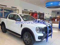 Bán Ford Ranger Wildtrak 2.0L 4x4 AT đời 2025 Số tự động