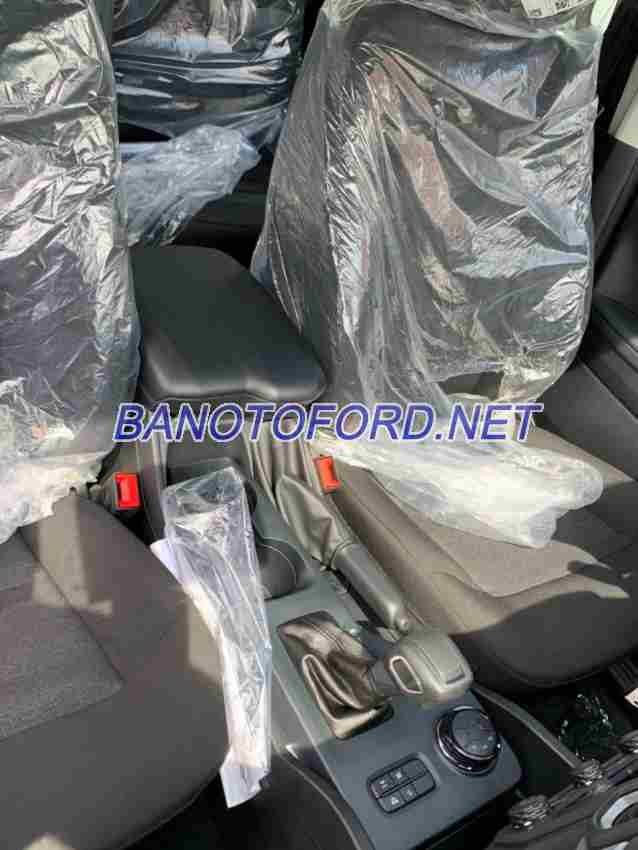 Bán Ford Ranger XLS 2.0L 4x4 AT năm 2025, màu Xám, xe Lắp ráp trong nước