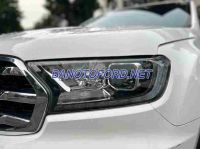 Ford Everest Titanium 2.0L 4x2 AT sản xuất 2020 cực chất!