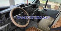 Cần bán xe Ford Transit Van 2.4L sx 2008