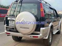 Ford Everest 2.5L 4x2 MT 2005, xe đẹp, hết ý