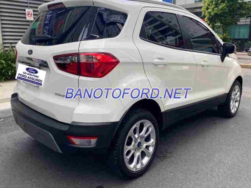 Cần bán Ford EcoSport Titanium 1.5 AT 2020 xe đẹp