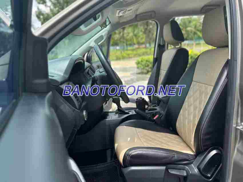 Ford Ranger 2019 Truck màu Cát