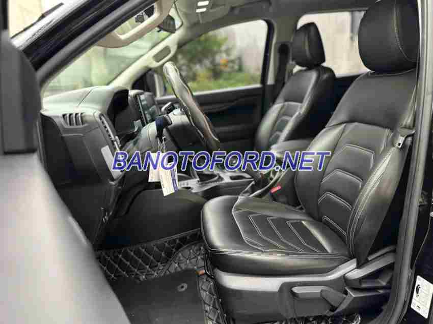Ford Ranger XLS 2.0L 4x2 AT model 2023 xe chuẩn hết ý