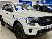 Cần bán gấp xe Ford Everest Sport 2.0L 4x2 AT năm 2025, màu Trắng, Số tự động