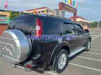 Ford Everest 2.5L 4x2 MT 2013, xe đẹp, hết ý