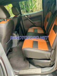 Cần bán gấp Ford Ranger Wildtrak 3.2L 4x4 AT 2016 - Xe đẹp - Giá tốt