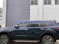 Cần bán nhanh Ford Everest Titanium 2.0L 4x2 AT 2021 cực đẹp