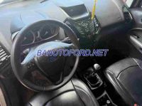 Ford EcoSport Trend 1.5L MT 2016 Máy xăng đẹp long lanh