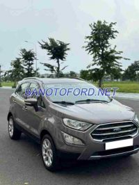 Cần bán gấp Ford EcoSport Titanium 1.5L AT năm 2019 giá cực tốt