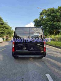 Xe Ford Transit Luxury đời 2017 đẹp bán gấp
