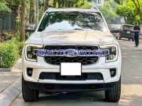 Ford Everest Titanium Plus 2.0L 4x4 AT 2022 Số tự động cực đẹp!
