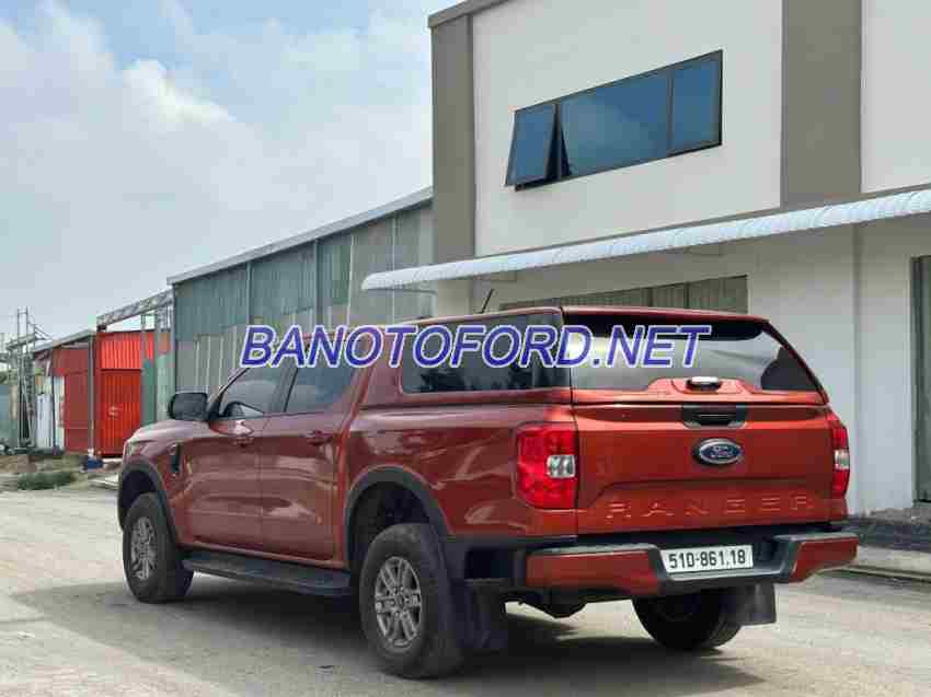 Cần bán xe Ford Ranger Số tay 2023
