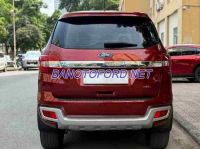 Ford Everest Titanium 2.0L 4x4 AT model 2018 xe chuẩn hết ý