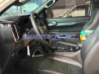Ford Everest Titanium Plus 2.0L 4x4 AT 2022 Số tự động cực đẹp!