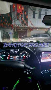 Ford EcoSport 2018 Suv màu Trắng