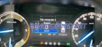 Cần bán xe Ford Ranger Số tự động 2021