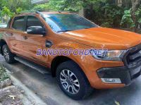 Cần bán gấp Ford Ranger Wildtrak 3.2L 4x4 AT năm 2015 giá cực tốt