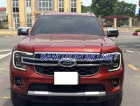 Ford Everest Titanium Plus 2.0L 4x4 AT 2023 giá cực tốt