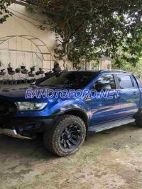 Cần bán Ford Ranger Wildtrak 3.2L 4x4 AT 2017, xe đẹp giá rẻ bất ngờ