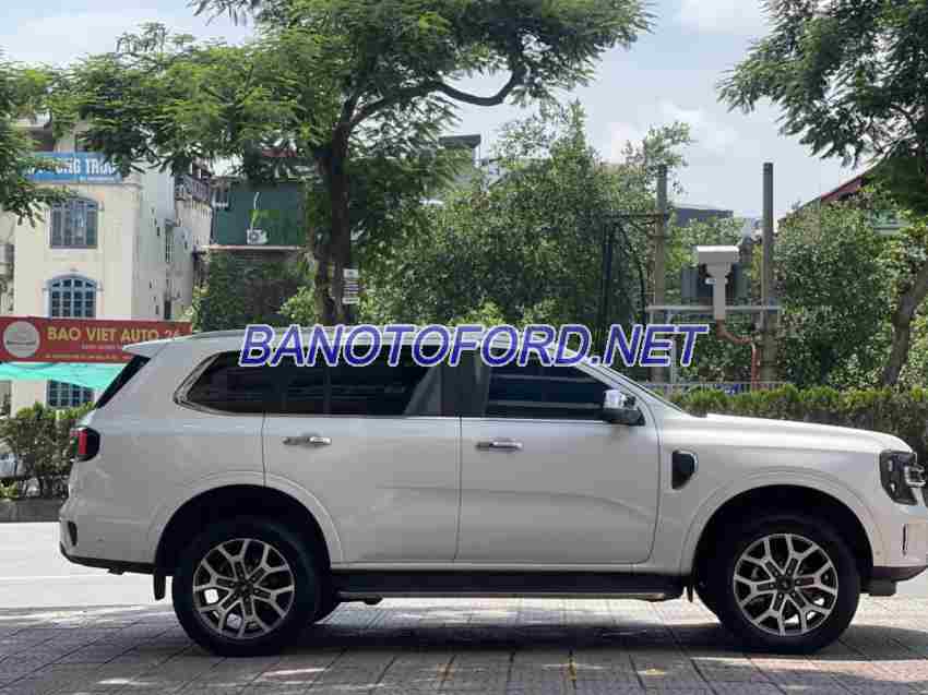 Cần bán xe Ford Everest Titanium Plus 2.0L 4x4 AT sx 2024