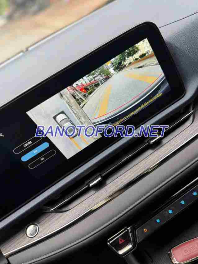 Cần bán Ford Territory Titanium X 1.5 AT 2024, xe đẹp giá rẻ bất ngờ