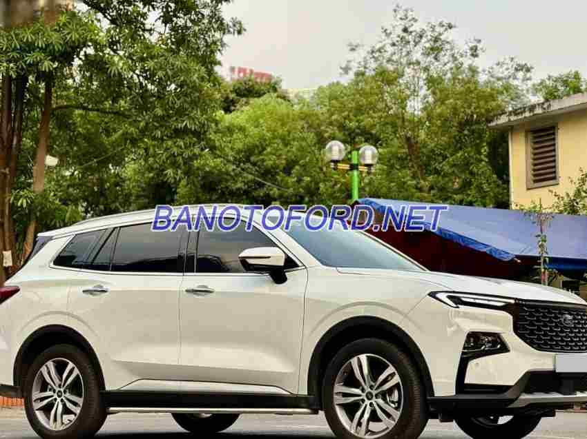Cần bán gấp Ford Territory Titanium X 1.5 AT đời 2025, màu Trắng