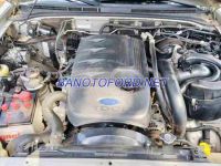 Cần bán Ford Everest 2.5L 4x2 MT 2011, xe đẹp giá rẻ bất ngờ