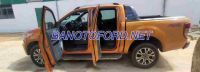 Bán Ford Ranger Wildtrak 3.2L 4x4 AT 2015 - Cam