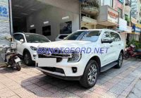 Cần bán xe Ford Everest Số tự động 2024
