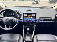 Bán xe Ford EcoSport Titanium 1.5L AT đời 2019 - Giá tốt