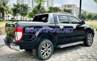 Cần bán xe Ford Ranger XLT 2.2L 4x4 MT màu Đen 2017