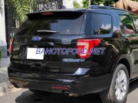 Bán Ford Explorer Limited 2.3L EcoBoost đời 2016 xe đẹp - giá tốt
