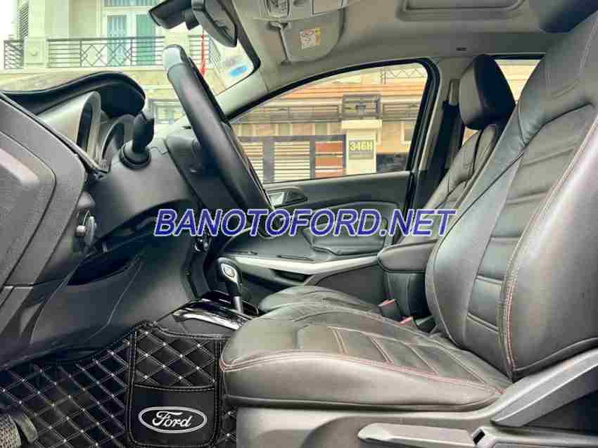 Bán Ford EcoSport Titanium 1.5L AT 2016 - Nâu