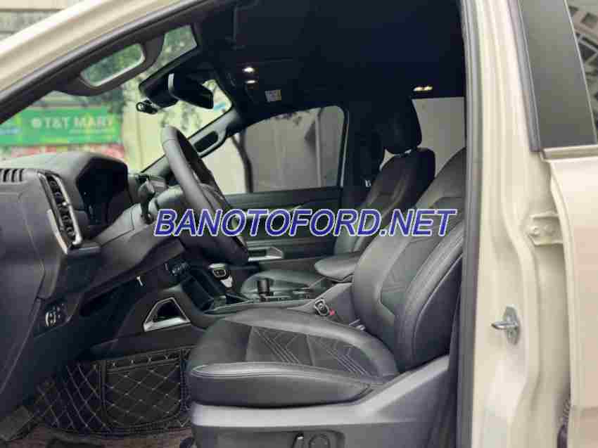 Ford Everest Titanium 2.0L 4x2 AT năm 2023 cần bán
