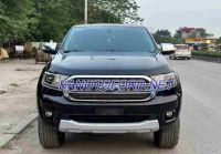 Ford Ranger Limited 2.0L 4x4 AT 2021 Máy dầu, xe đẹp