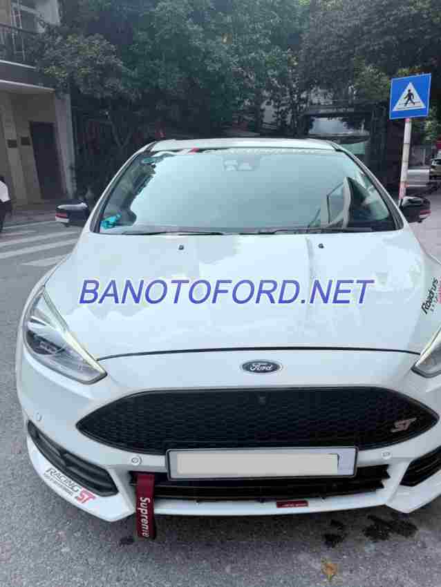 Bán xe Ford Focus Sport 1.5L đời 2016 - Giá tốt