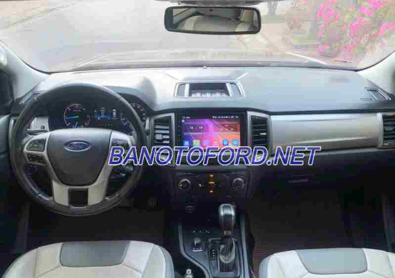Cần bán xe Ford Ranger Số tự động 2019