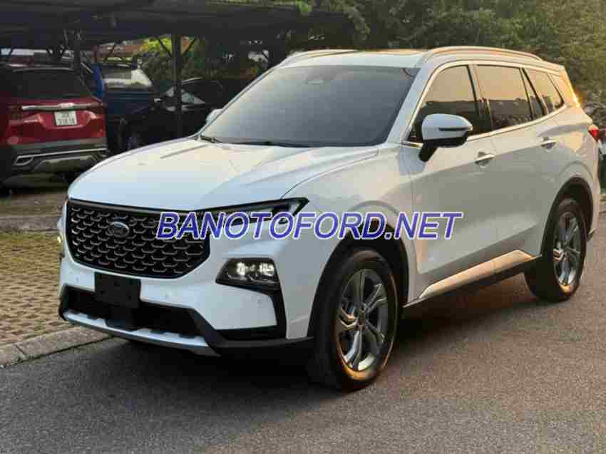 Ford Territory Titanium 1.5 AT sản xuất 2023 cực chất!