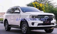Ford Everest Ambiente 2.0L 4x2 AT 2023 Số tự động giá đẹp