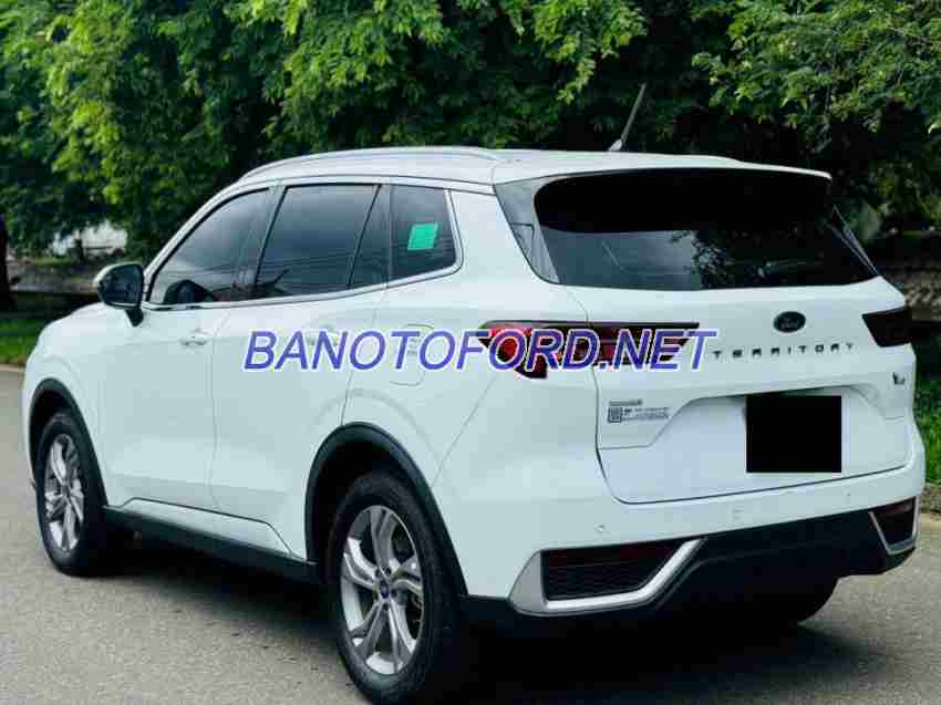 Ford Territory Trend 1.5 AT 2024 - Giá tốt
