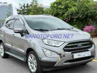 Bán xe Ford EcoSport Titanium 1.0 EcoBoost sx 2020 - giá rẻ